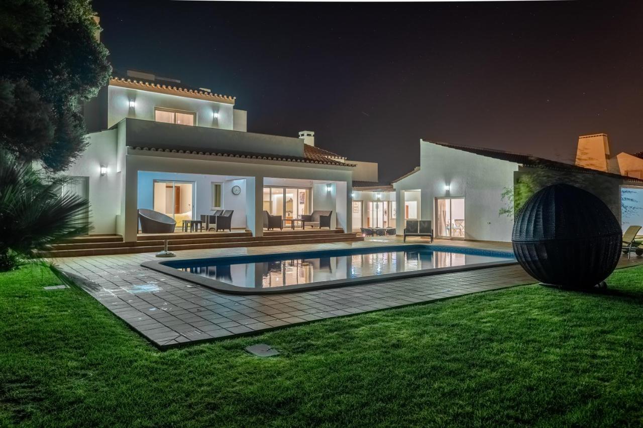 Villa Deslumbrante V6 Praia del Rei Exterior foto