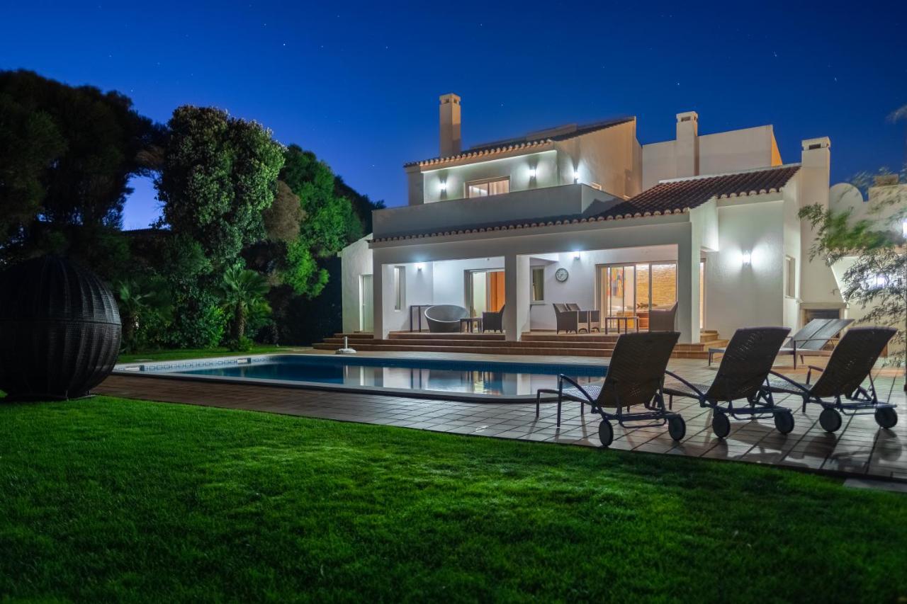 Villa Deslumbrante V6 Praia del Rei Exterior foto