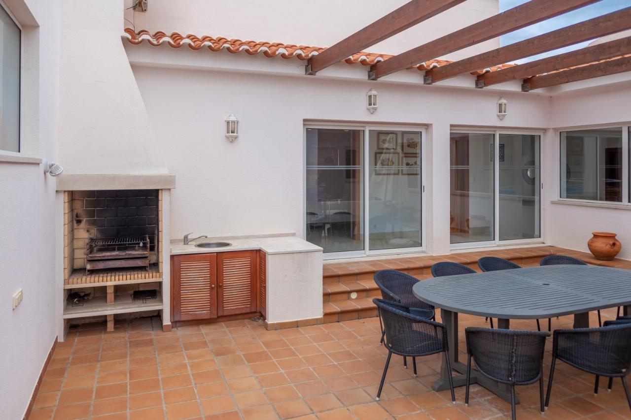 Villa Deslumbrante V6 Praia del Rei Exterior foto