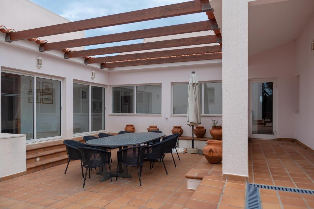 Villa Deslumbrante V6 Praia del Rei Exterior foto