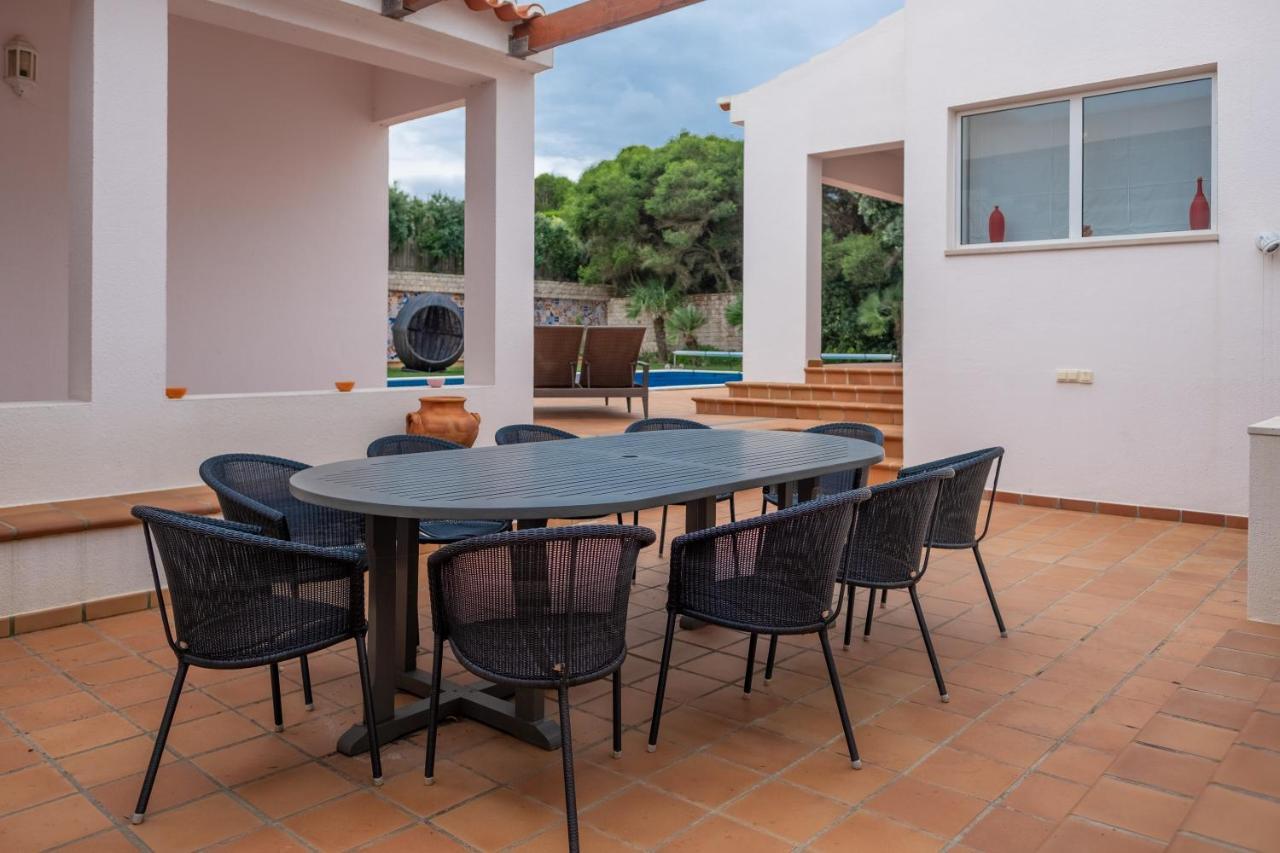Villa Deslumbrante V6 Praia del Rei Exterior foto