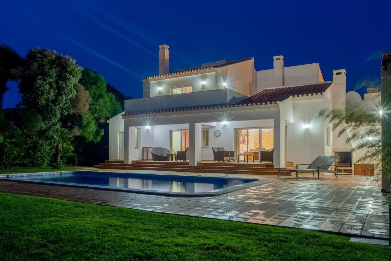 Villa Deslumbrante V6 Praia del Rei Exterior foto